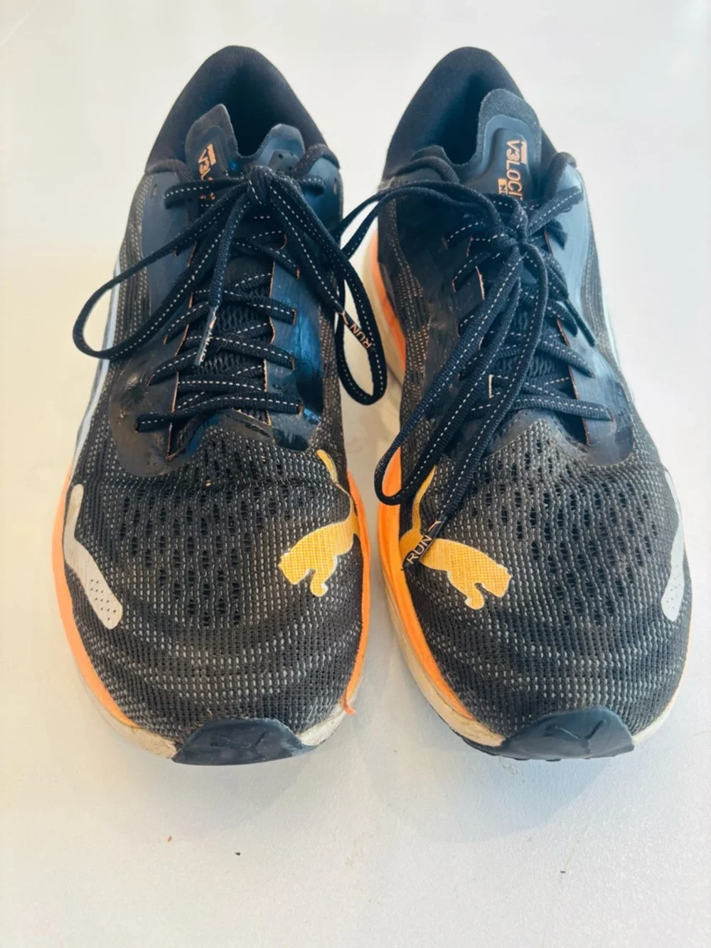 Puma Velocity Nitro 3 Men’s Running Shoes size 11 - Picture 9 of 11